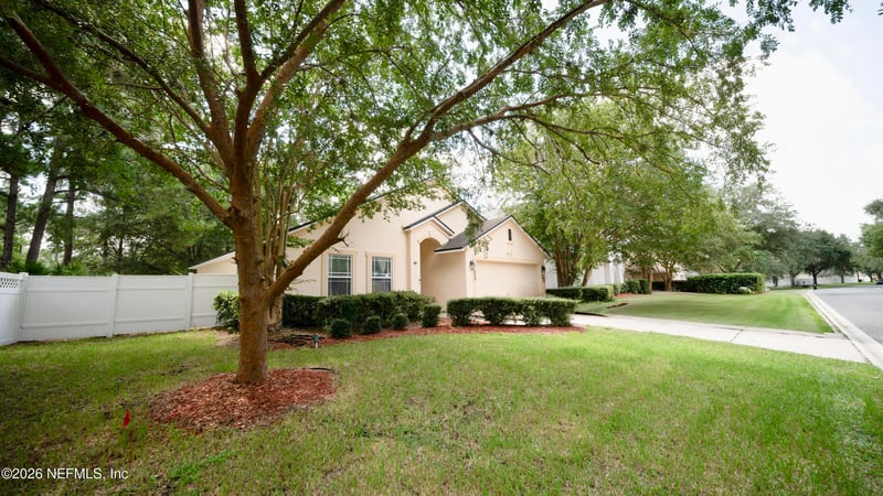 509 Millstone Dr, Orange Park, FL 32065