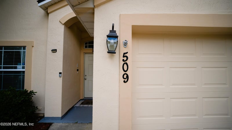 509 Millstone Dr, Orange Park, FL 32065