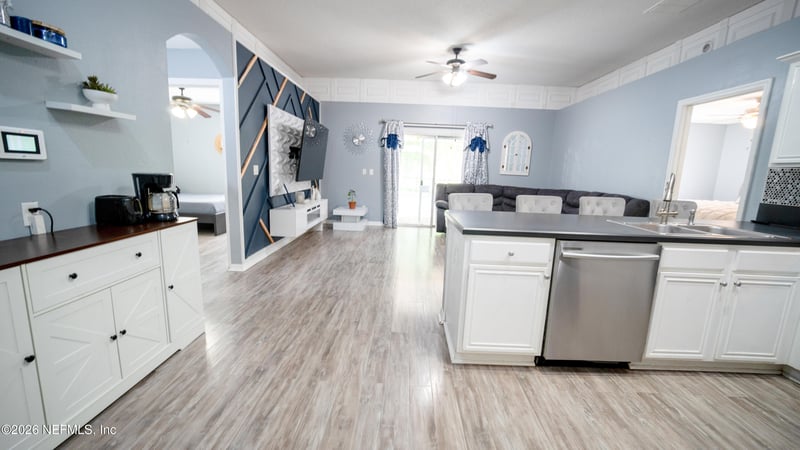 509 Millstone Dr, Orange Park, FL 32065