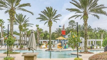 509 Millstone Dr, Orange Park, FL 32065