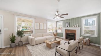 509 Murray Dr, Jacksonville, FL 32205