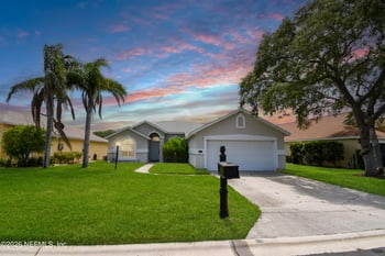 509 Peninsula Ct, St Augustine, FL 32080
