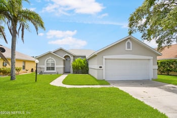 509 Peninsula Ct, St Augustine, FL 32080