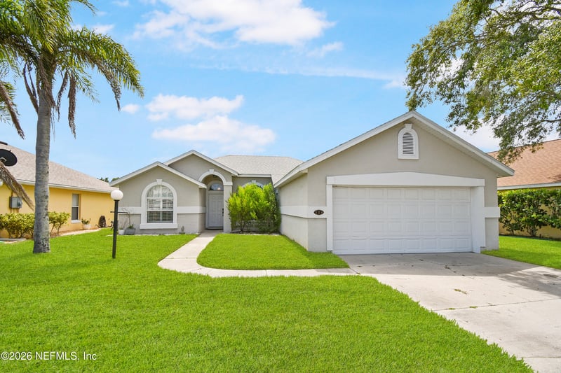 509 Peninsula Ct, St Augustine, FL 32080
