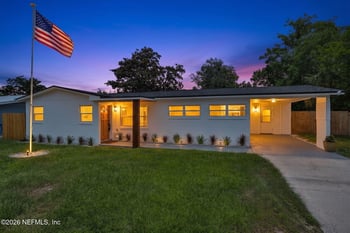509 Penman Rd, Neptune Beach, FL 32266