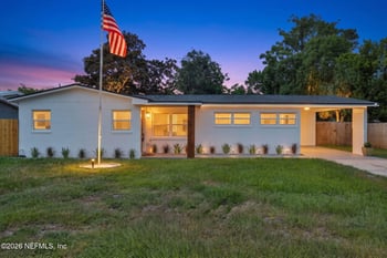 509 Penman Rd, Neptune Beach, FL 32266