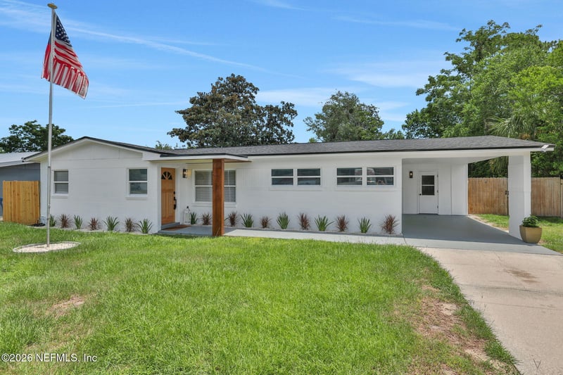 509 Penman Rd, Neptune Beach, FL 32266