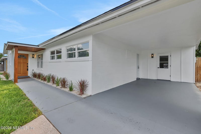 509 Penman Rd, Neptune Beach, FL 32266