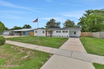 509 Penman Rd, Neptune Beach, FL 32266