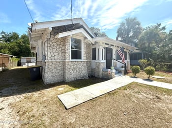 509 Woodbine St, Jacksonville, FL 32206