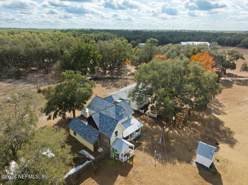 5090 Grannys Pl, Keystone Heights, FL 32656