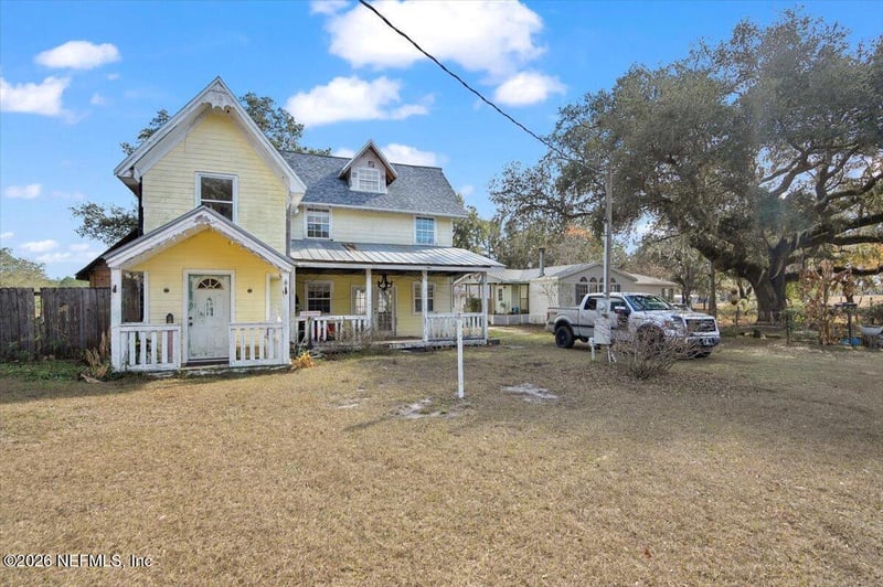 5090 Grannys Pl, Keystone Heights, FL 32656