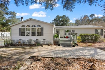 5090 Grannys Pl, Keystone Heights, FL 32656