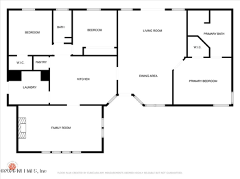 5090 Grannys Pl, Keystone Heights, FL 32656