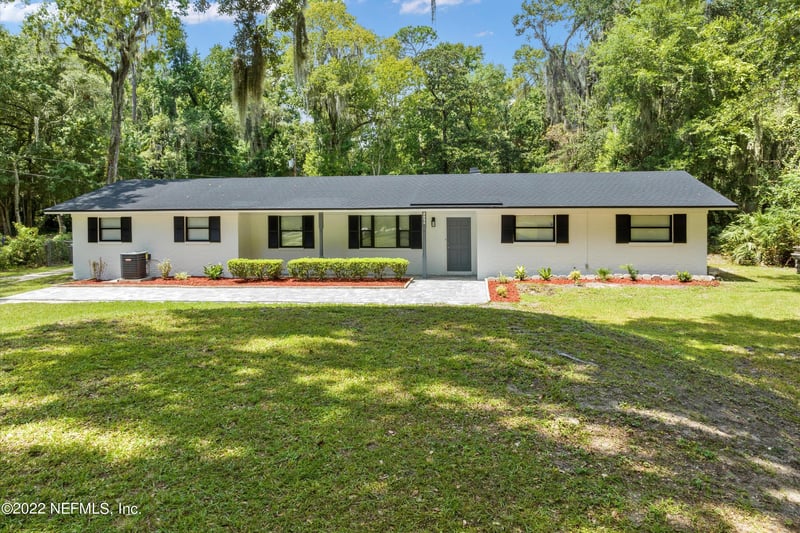 5092 Harvey Grant Rd, Fleming Island, FL 32003