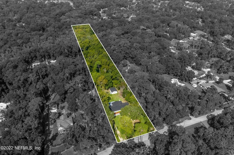 5092 Harvey Grant Rd, Fleming Island, FL 32003