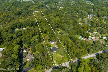 5092 Harvey Grant Rd, Fleming Island, FL 32003