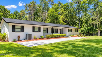 5092 Harvey Grant Rd, Orange Park, FL 32003