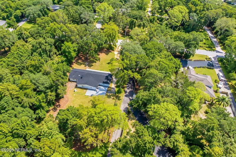 5092 Harvey Grant Rd, Orange Park, FL 32003
