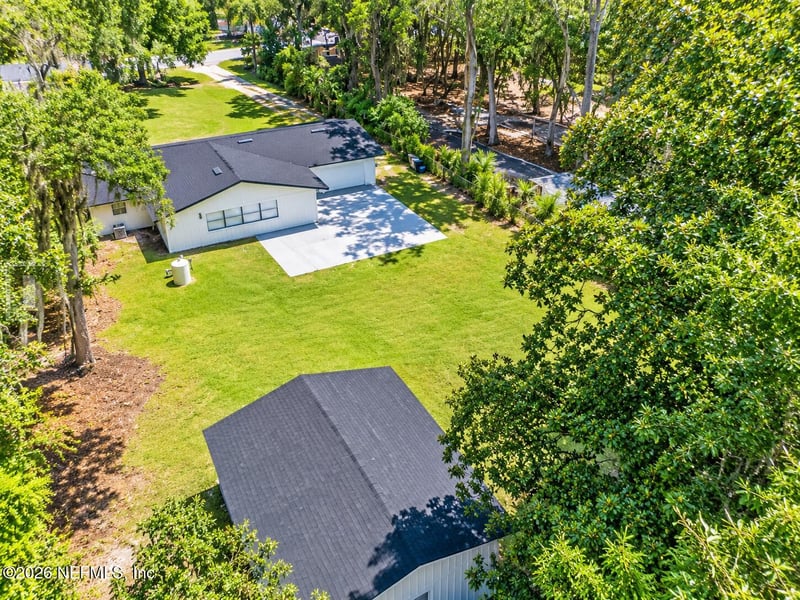 5092 Harvey Grant Rd, Orange Park, FL 32003