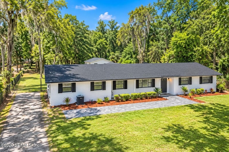 5092 Harvey Grant Rd, Orange Park, FL 32003