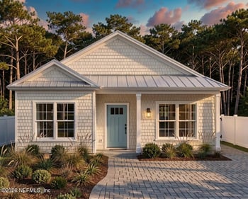 51 Atlantic Oaks Cir, St Augustine, FL 32080