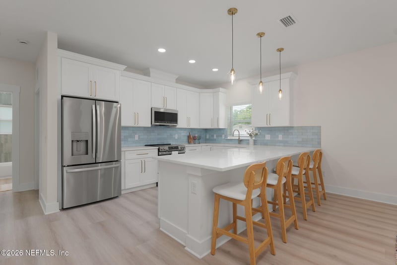 51 Atlantic Oaks Cir, St Augustine, FL 32080