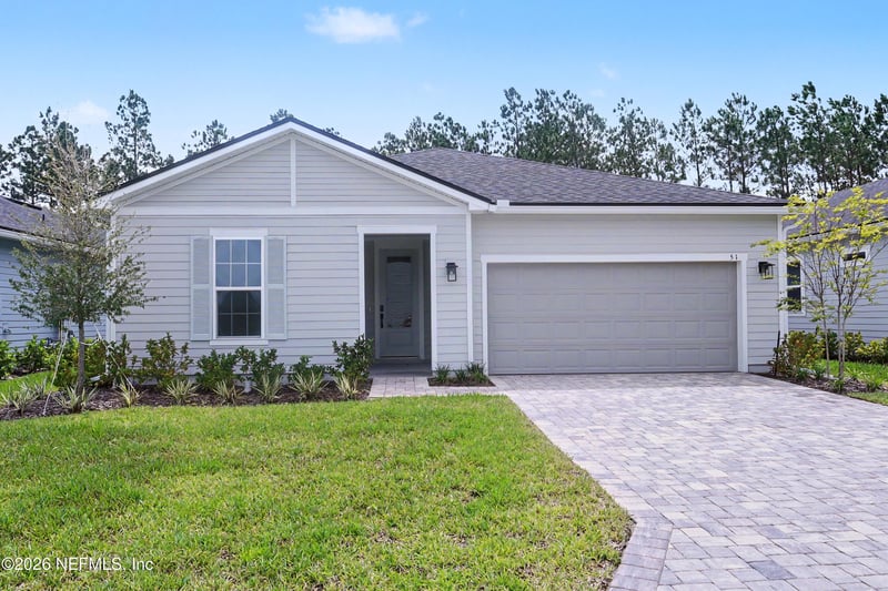 51 Evening Star Tc, St Augustine, FL 32092