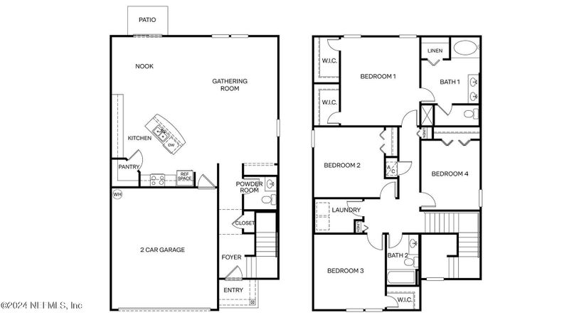 51 Rio Salado Rd, St Augustine, FL 32084