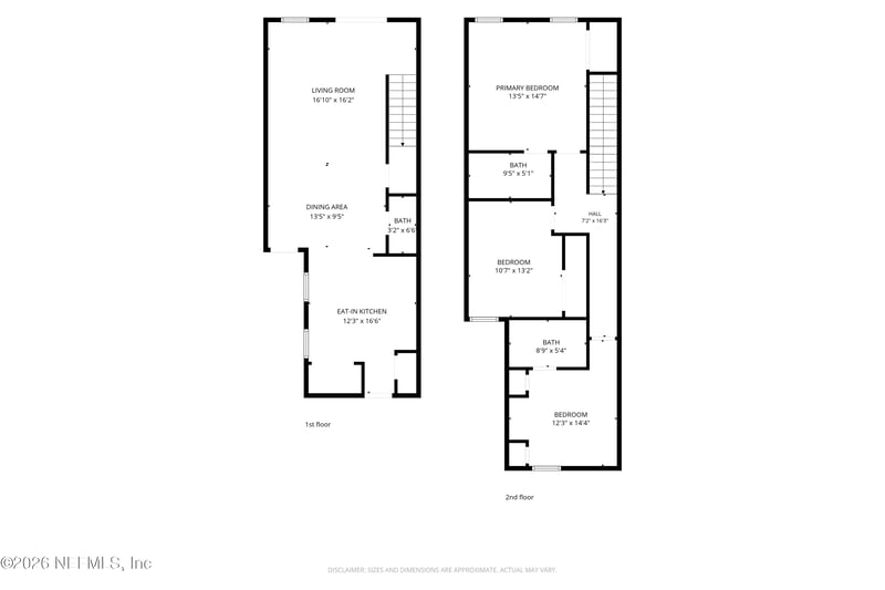 51 Scotch Pebble Dr, St Johns, FL 32259