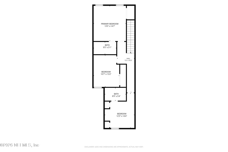 51 Scotch Pebble Dr, St Johns, FL 32259