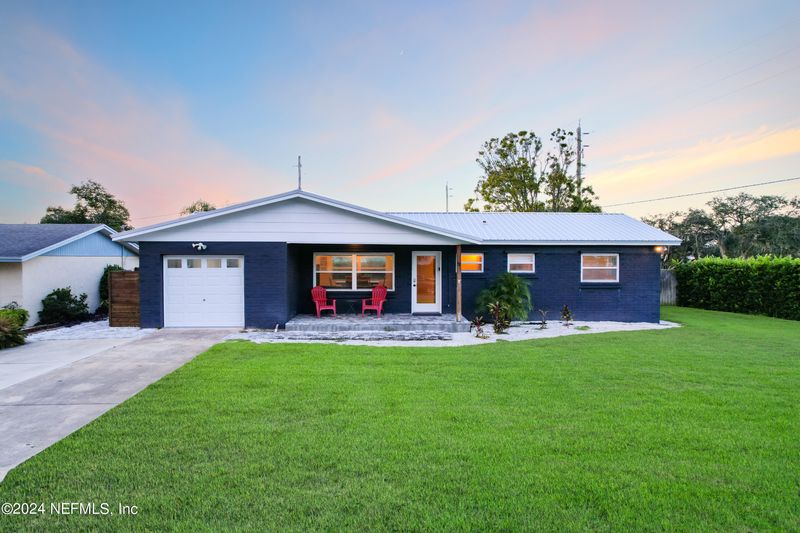 51 Sea Park Dr, St Augustine, FL 32080