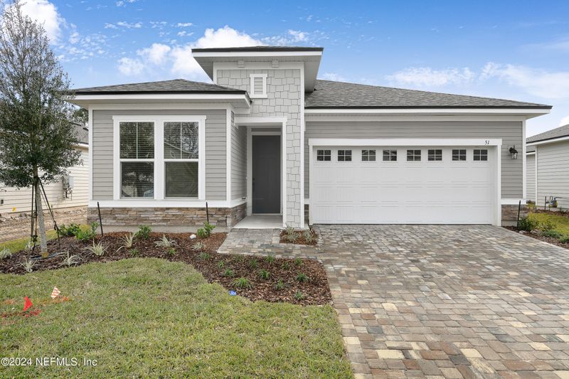 51 Seasons Ct, St Augustine, FL 32092
