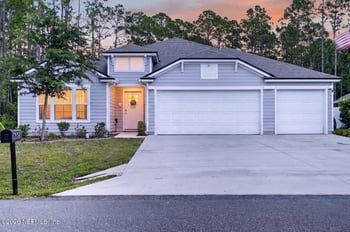 51 Sentinel Trl, Palm Coast, FL 32164