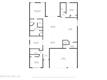 51 Sentinel Trl, Palm Coast, FL 32164