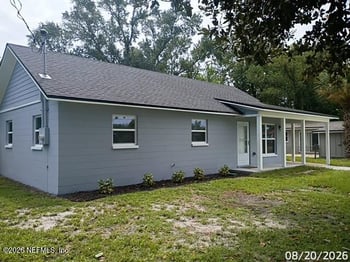 510 Clermont Dr W, Orange Park, FL 32073