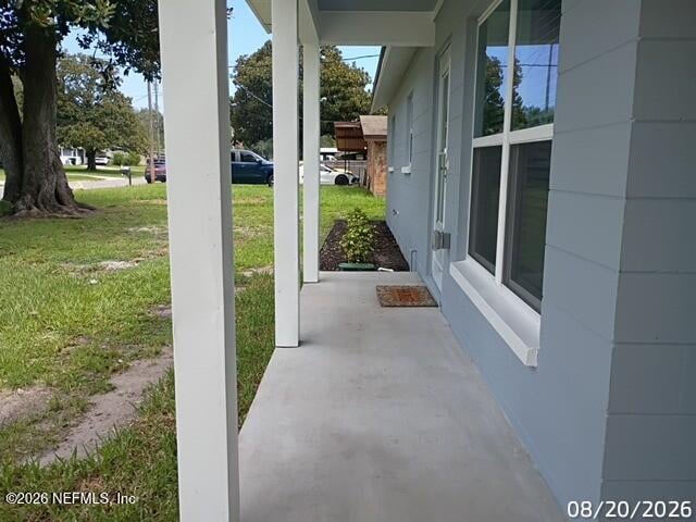 510 Clermont Dr W, Orange Park, FL 32073