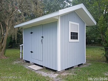 510 Clermont Dr W, Orange Park, FL 32073