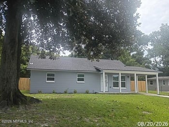 510 Clermont Dr W, Orange Park, FL 32073