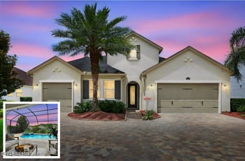 510 Eagle Rock Dr, Ponte Vedra, FL 32081