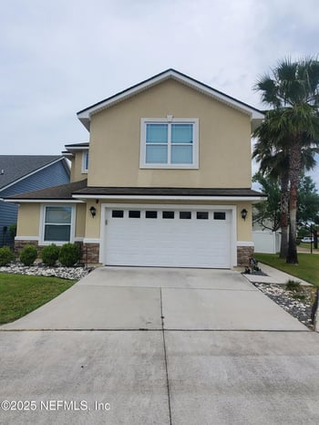 510 Meldrum Ln, Orange Park, FL 32065