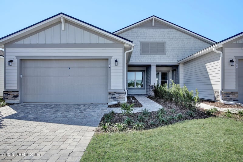 510 Swaying Tree Ave, St Augustine, FL 32092
