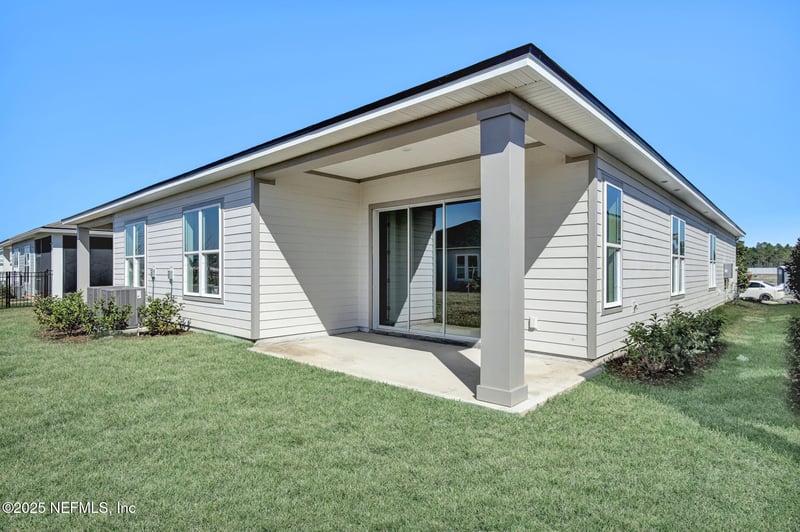 510 Swaying Tree Ave, St Augustine, FL 32092
