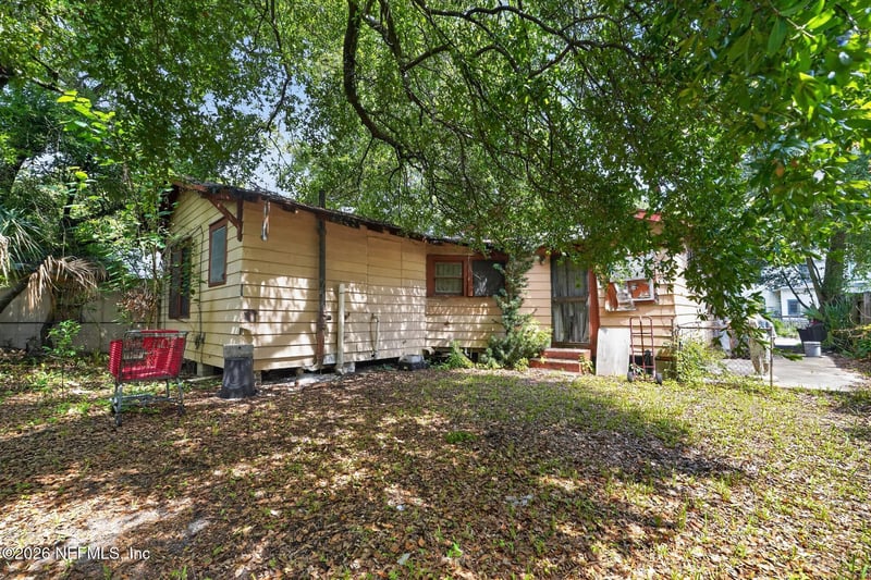 510 W 19th, Jacksonville, FL 32206