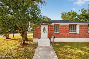 5100 Lexington Ave, Jacksonville, FL 32210