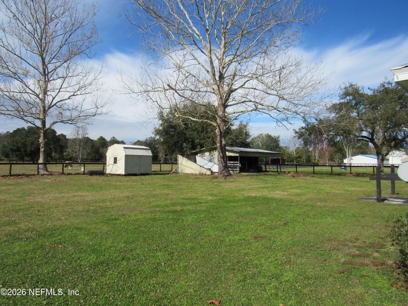 5100 Silo Rd, St Augustine, FL 32092