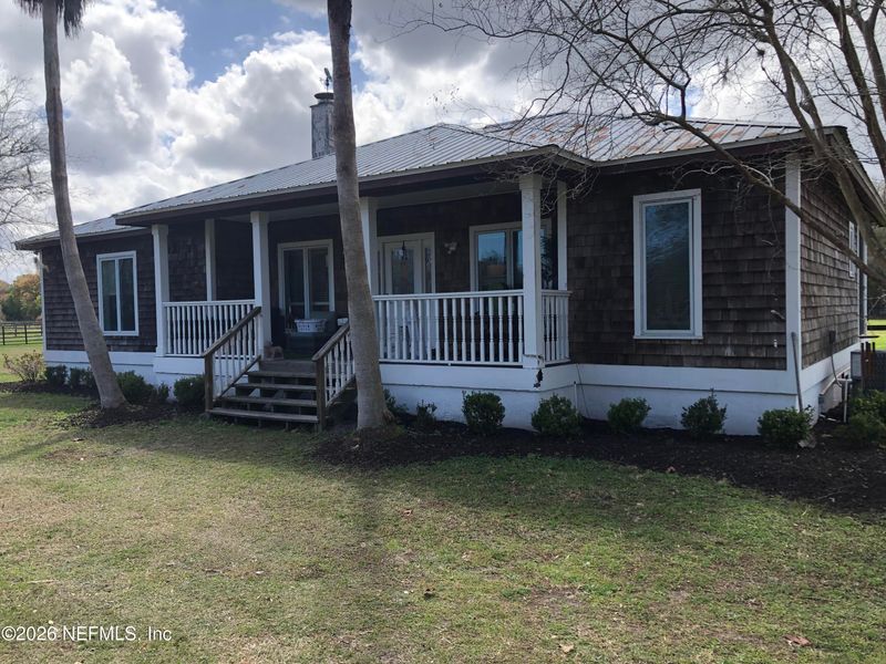 5100 Silo Rd, St Augustine, FL 32092
