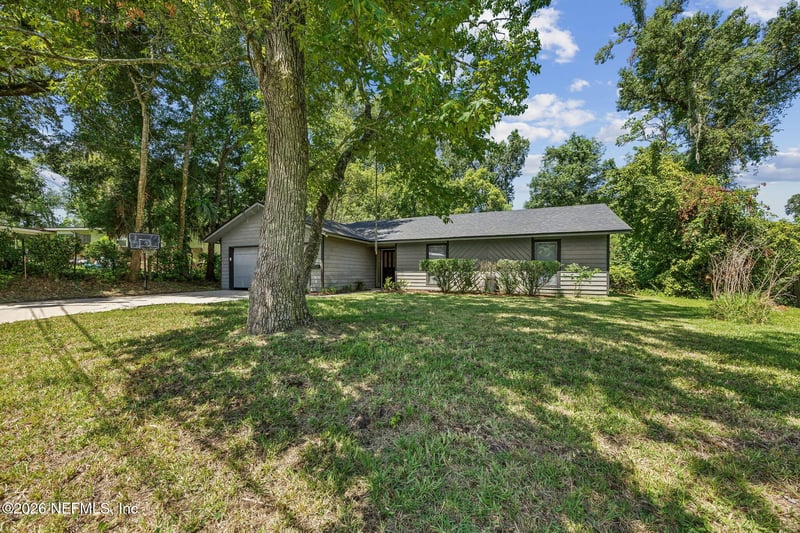 5102 Damascus Rd S, Jacksonville, FL 32207