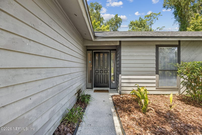 5102 Damascus Rd S, Jacksonville, FL 32207