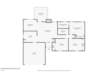 5102 Damascus Rd S, Jacksonville, FL 32207